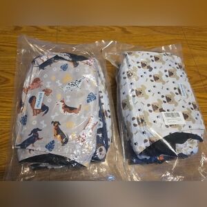 Washable Male Dog Diapers
